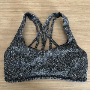 Free to be serene bra